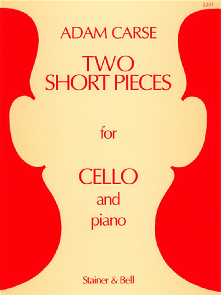 2 Short Pieces